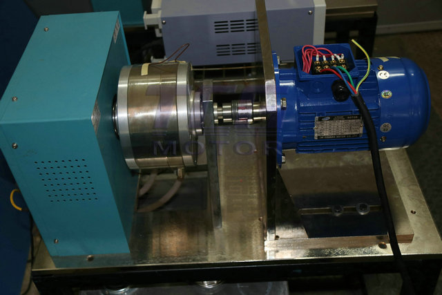 ZF20B磁粉測功機(jī) 1